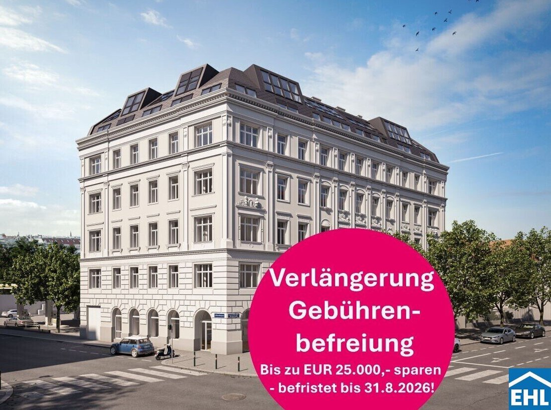 Apartment in Vienna, Wien, Austria 1 - 16454780
