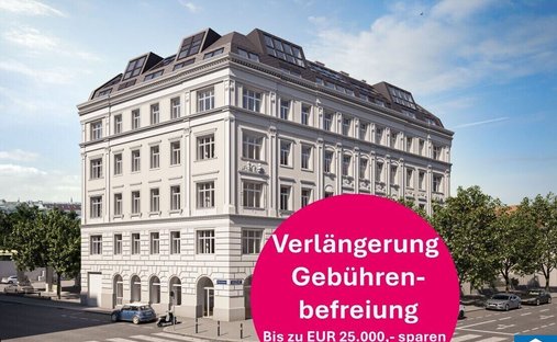 Apartment in Vienna, Wien, Austria 1