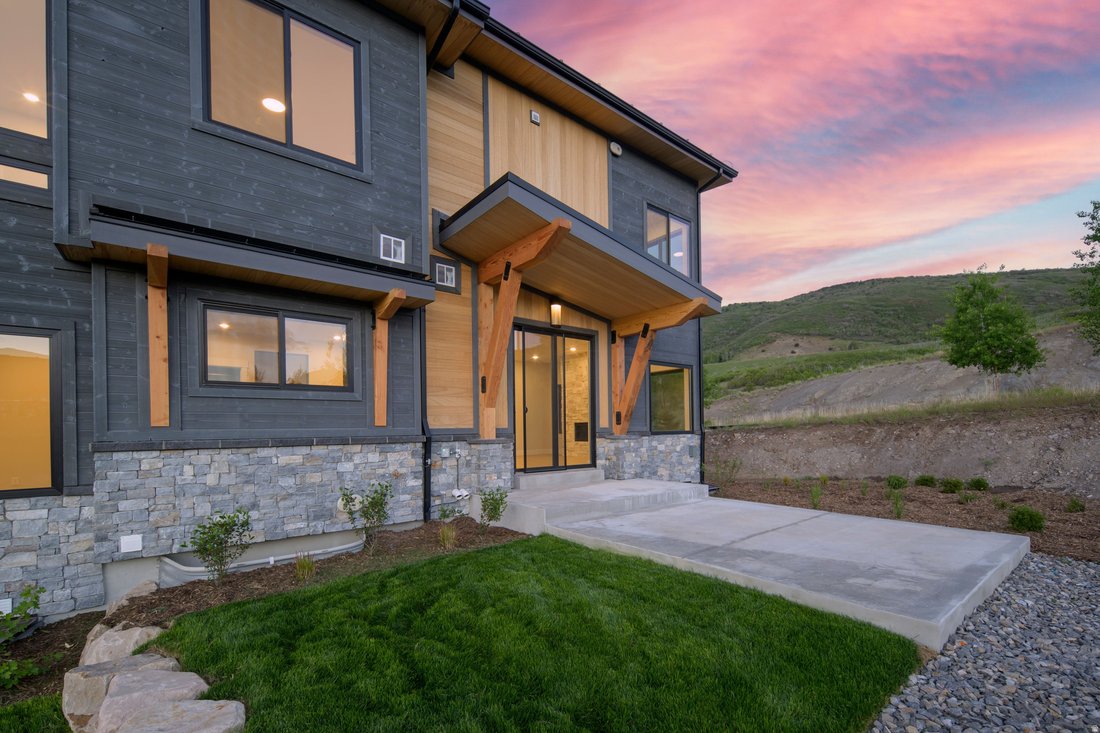 Townhouse in Heber City, Utah, United States 3 - 17942469