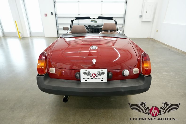Cabriolet in Rowley, United States 4 - 18344080