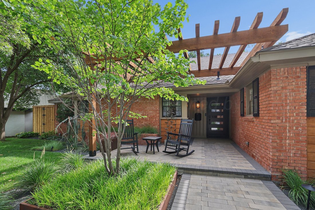 House in Amarillo, Texas, United States 5 - 18347996