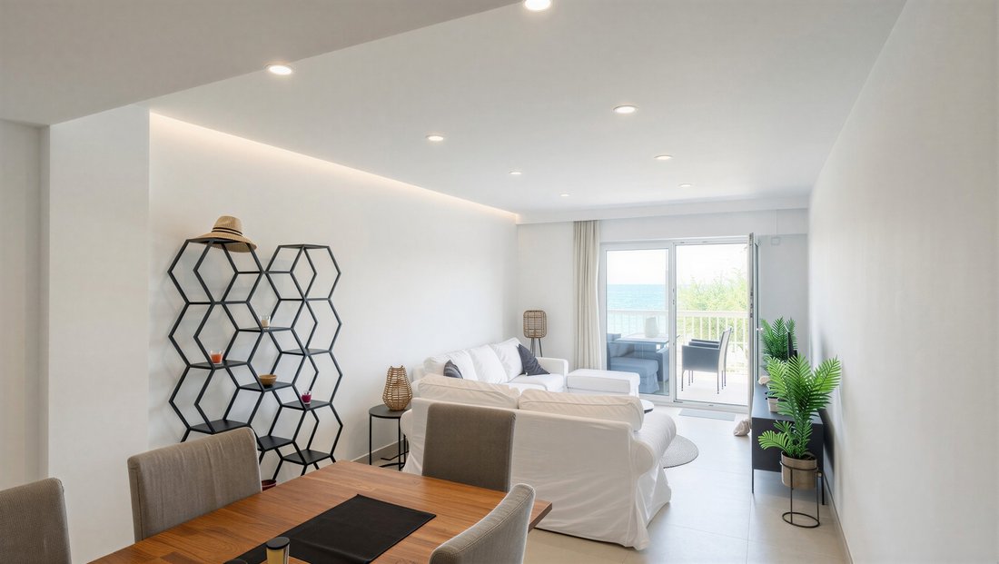 Apartment in Palma, Balearic Islands, Spain 4 - 18342842
