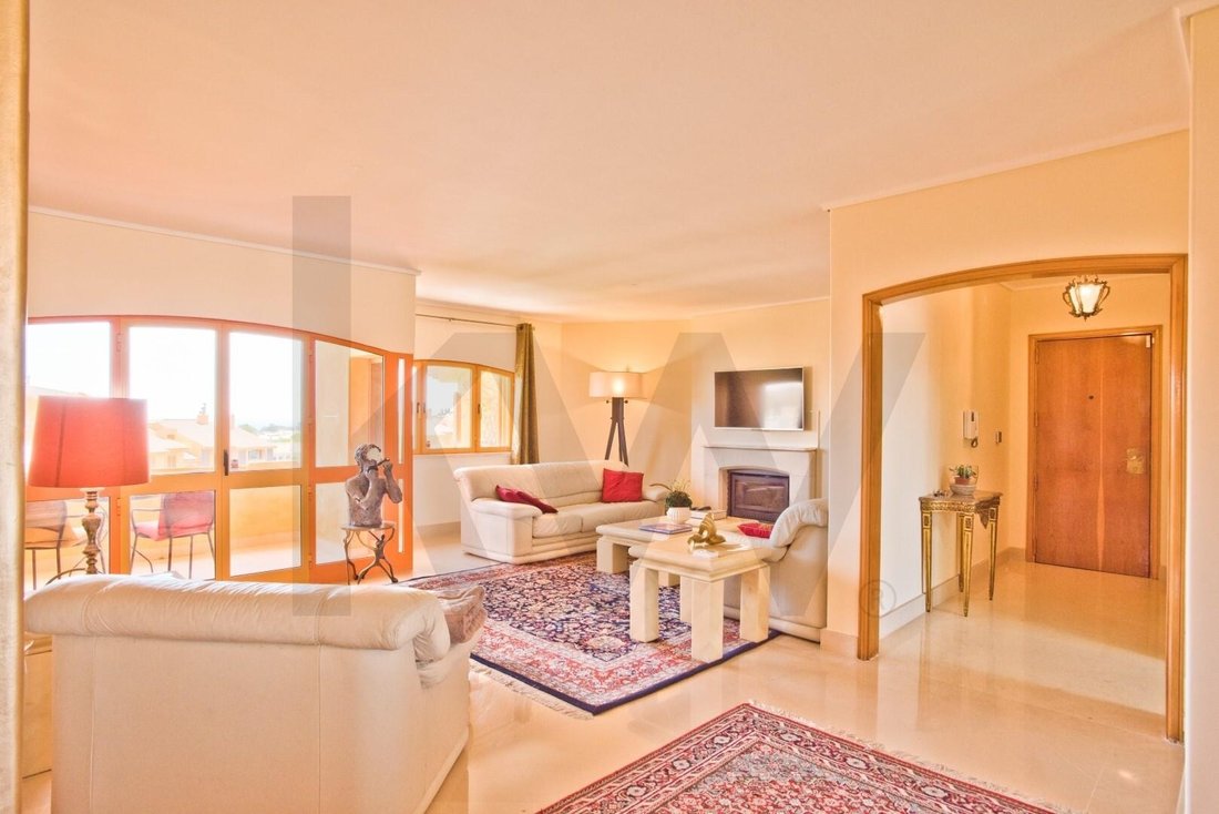 Apartment in Cascais e Estoril, Lisbon, Portugal 5 - 18343089