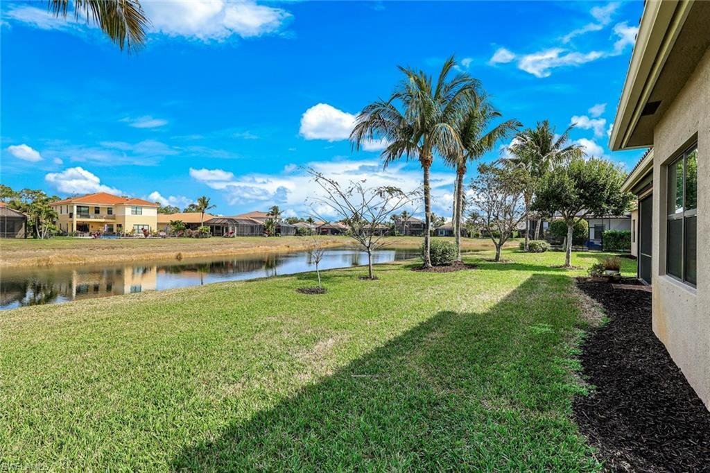 House in Naples, Florida, United States 1 - 18343022