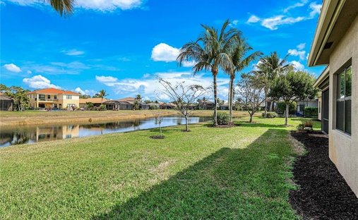 Casa a Naples, Florida, Stati Uniti 1