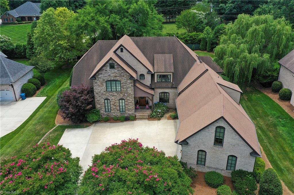 House in Advance, North Carolina, United States 1 - 18349270
