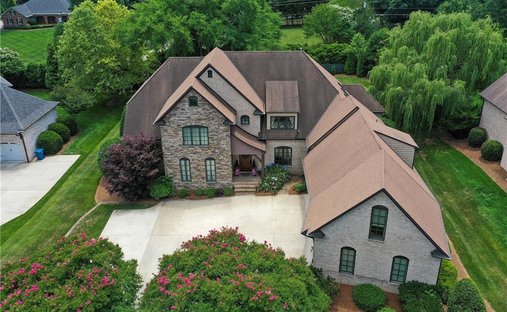 House in Advance, North Carolina, United States 1
