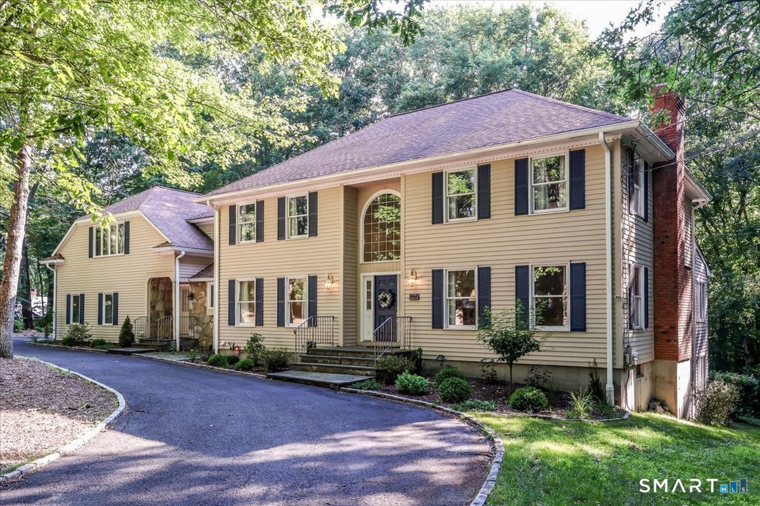 House in Easton, Connecticut, United States 1 - 18313391