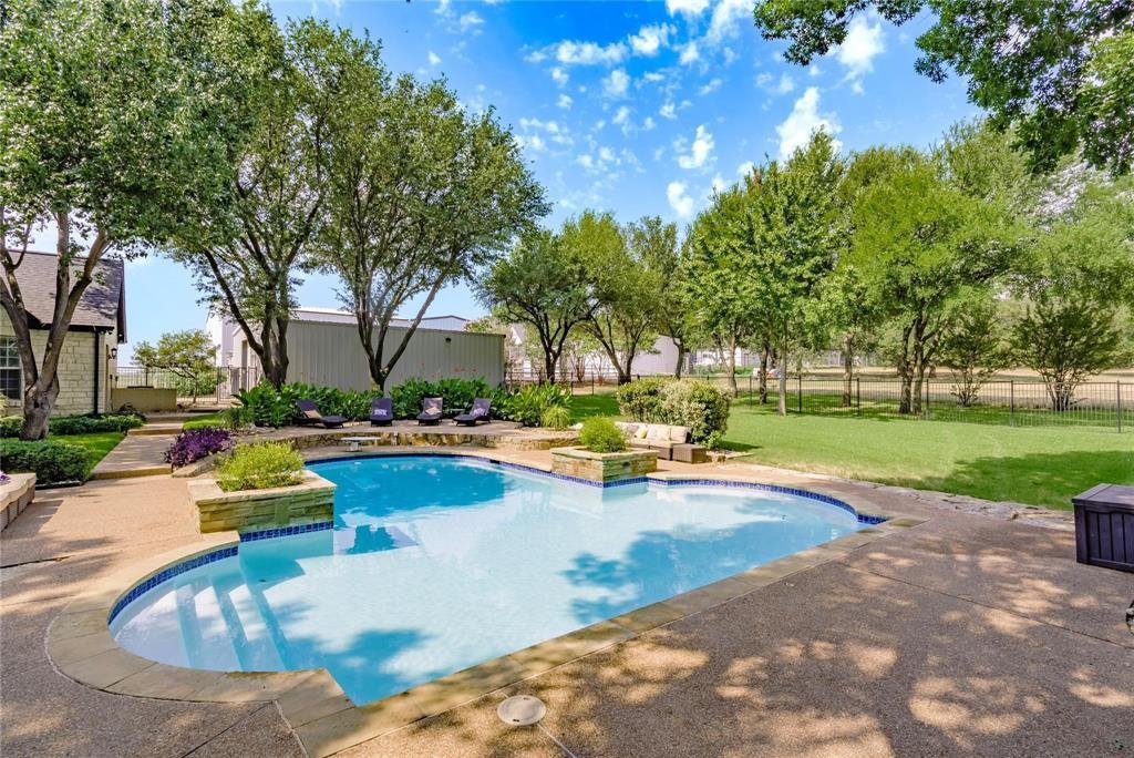 House in Mansfield, Texas, United States 3 - 18345499
