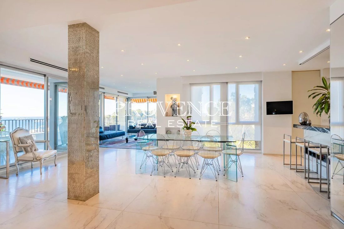 Apartment in La Plage, 8e Arrondissement, Marseille 5 - 15073717