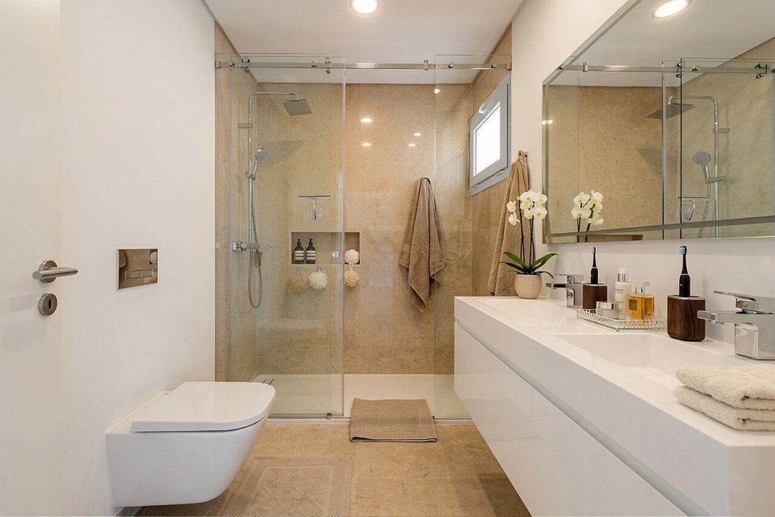 Apartment in Estoril, Cascais e Estoril, Lisbon 5 - 18342787