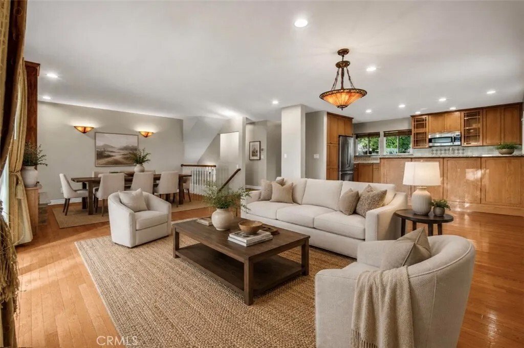 House in Los Angeles, California, United States 3 - 17982248