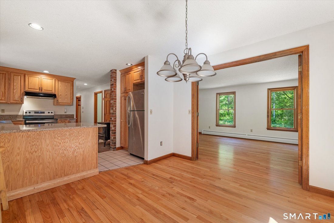 House in Pomfret, Connecticut, United States 5 - 18098867