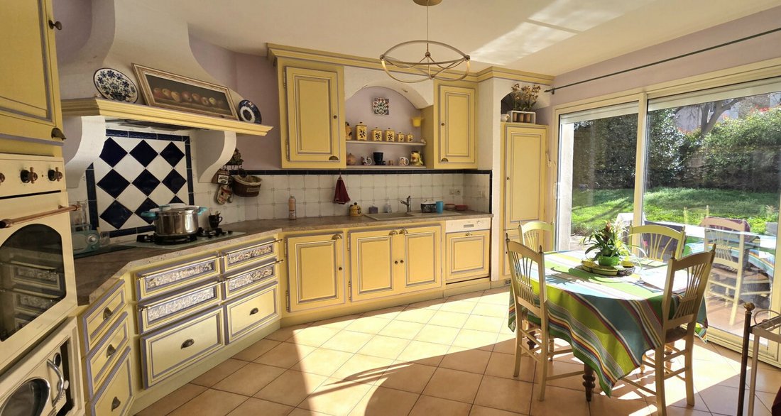 House in Espace Villeroy-Les Quilles, Sète, France 3 - 18345659