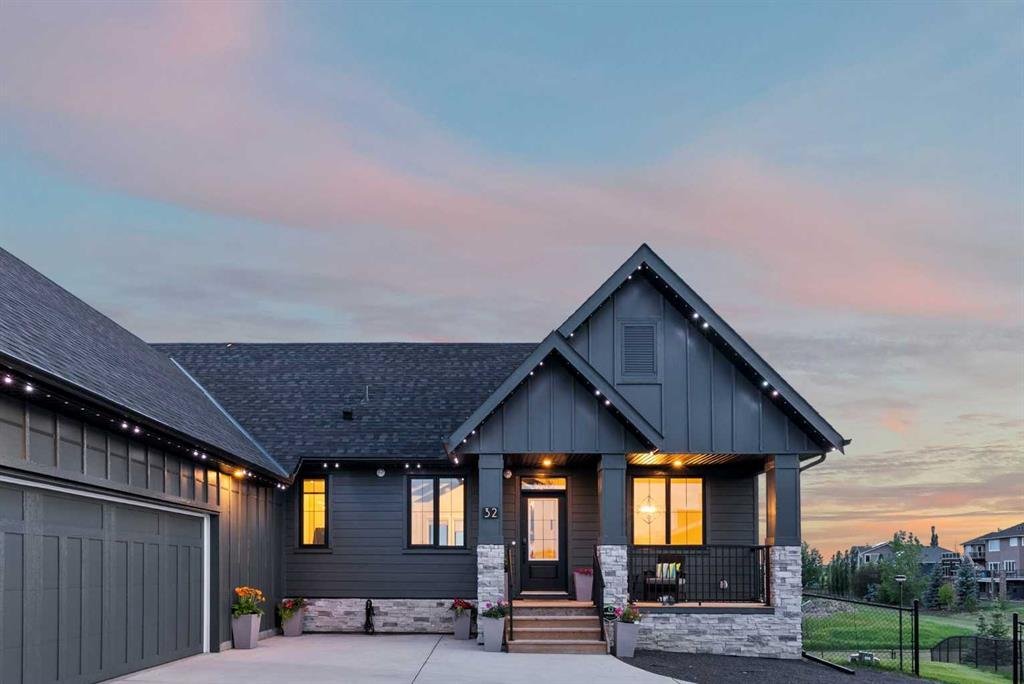 House in Cochrane, Alberta, Canada 5 - 18346049