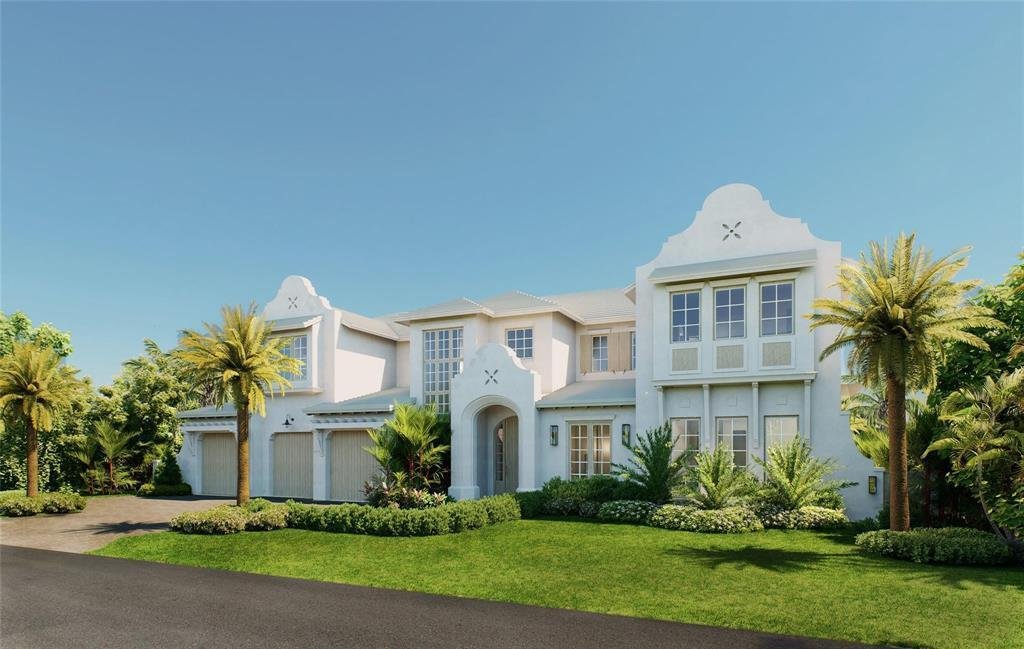 House in Delray Beach, Florida, United States 1 - 18345529