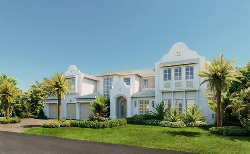 House in Delray Beach, Florida, United States 1
