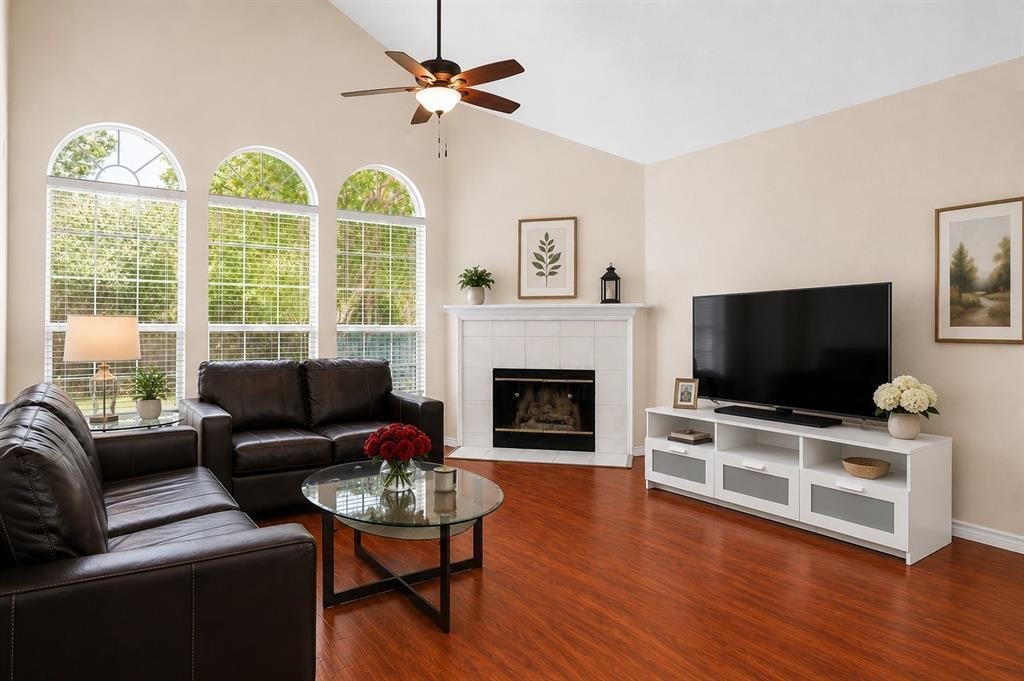 House in Plano, Texas, United States 3 - 18342770