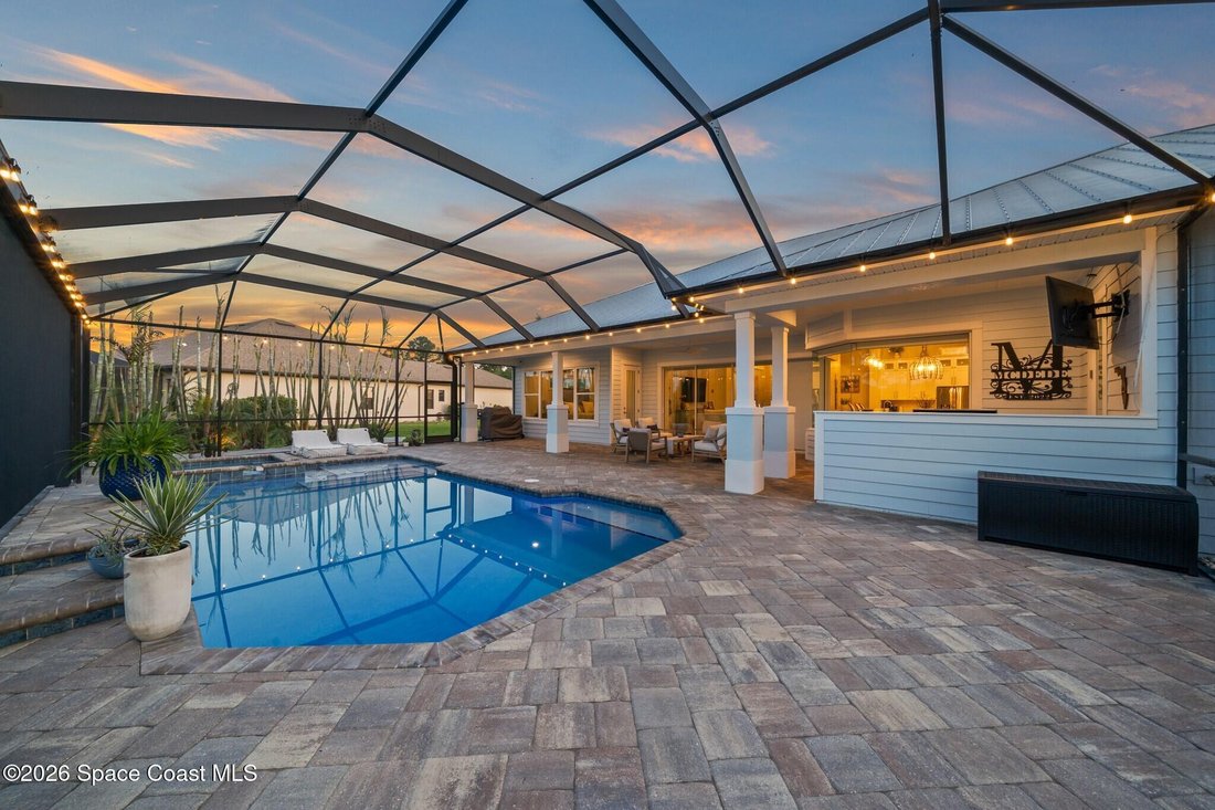House in Melbourne, Florida, United States 5 - 18343911