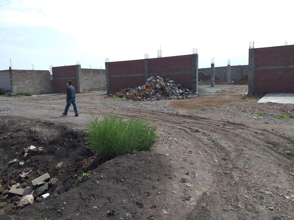 Land in San Isidro Miranda, Querétaro, Mexico 5 - 18349383