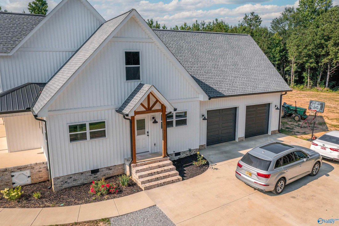 House in Wellington, Alabama, United States 4 - 18345303
