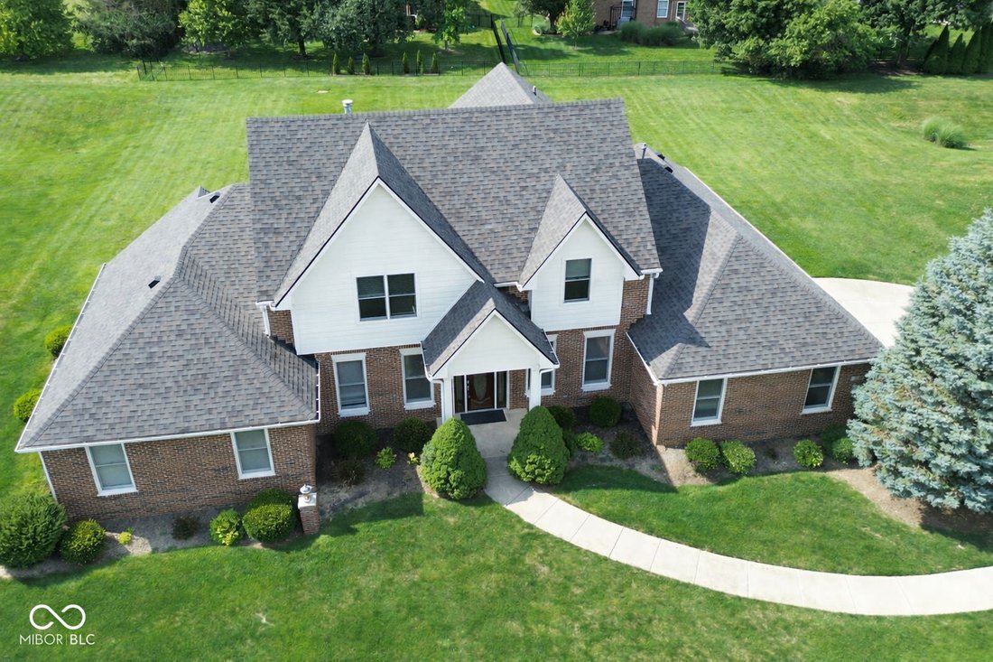 House in Westfield, Indiana, United States 1 - 18321714