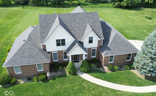 Casa a Westfield, Indiana, Stati Uniti 1