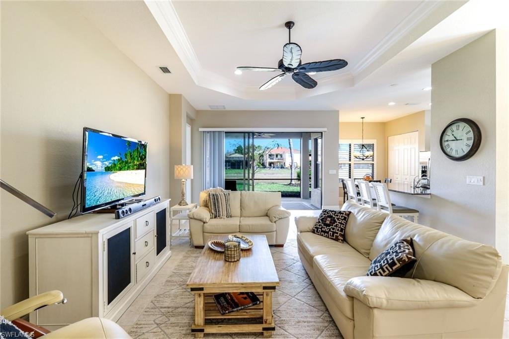 House in Naples, Florida, United States 3 - 18343022