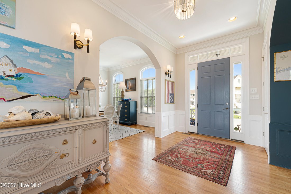 House in Beaufort, North Carolina, United States 4 - 18349051