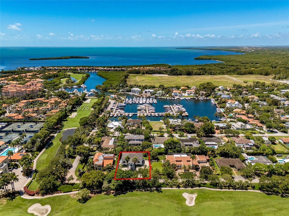 House in Coral Gables, Florida, United States 2 - 17928204