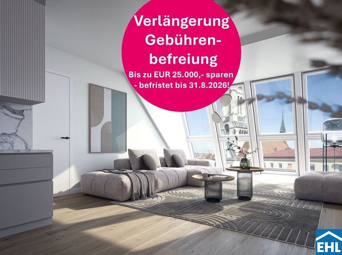 Apartment in Vienna, Wien, Austria 1 - 16454759
