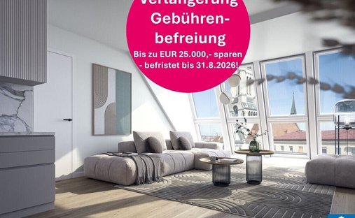 Apartment in Vienna, Wien, Austria 1