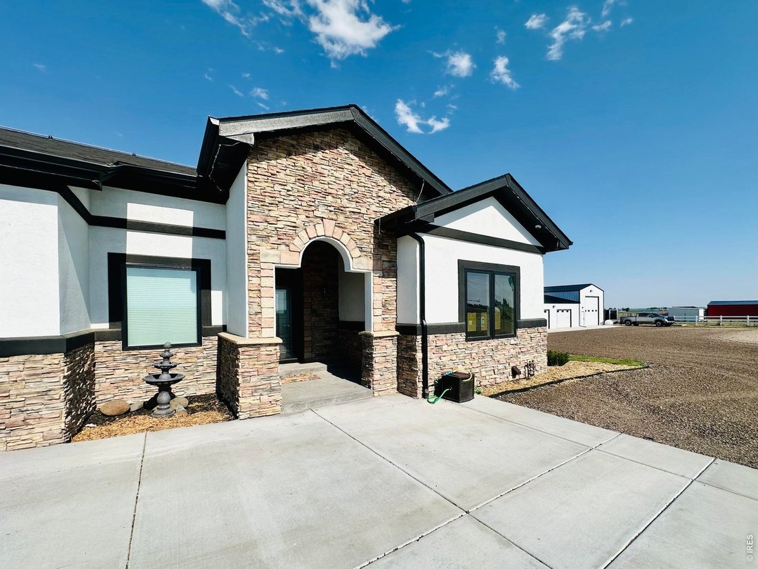 House in Eaton, Colorado, United States 3 - 18342326