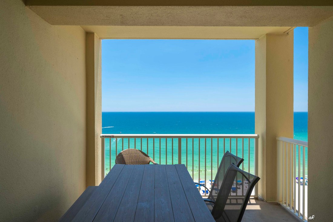 Condo in Panama City Beach, Florida, United States 3 - 18349175