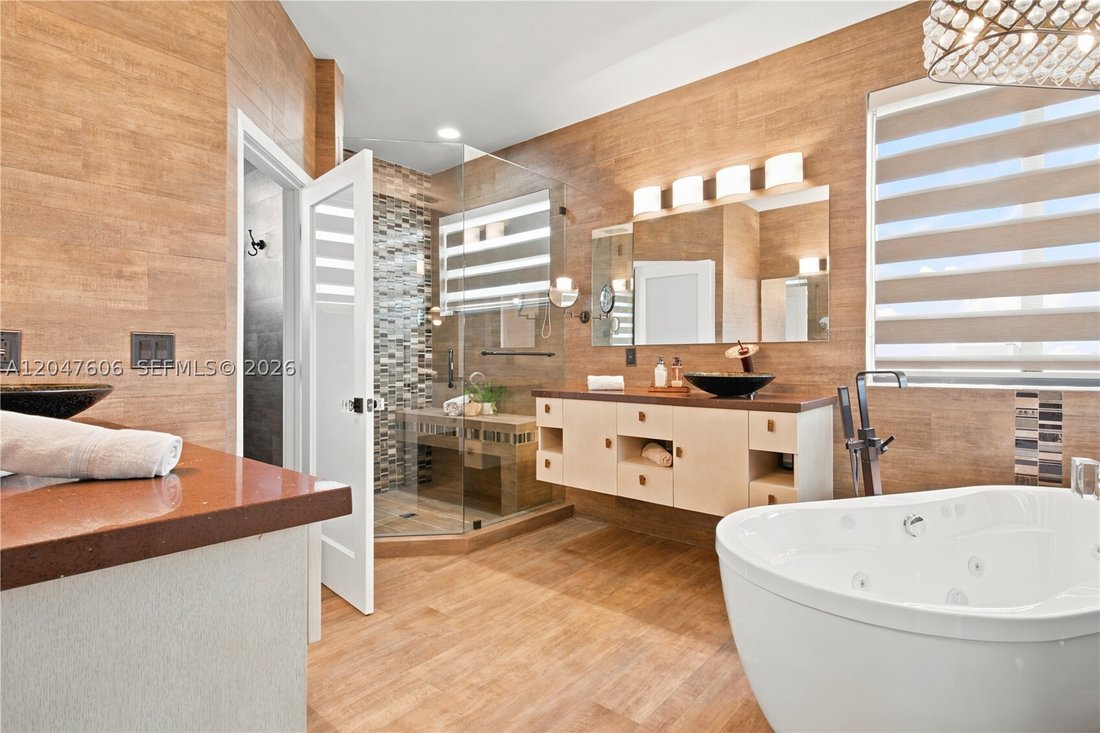 House in Miramar, Florida, United States 1 - 18345454