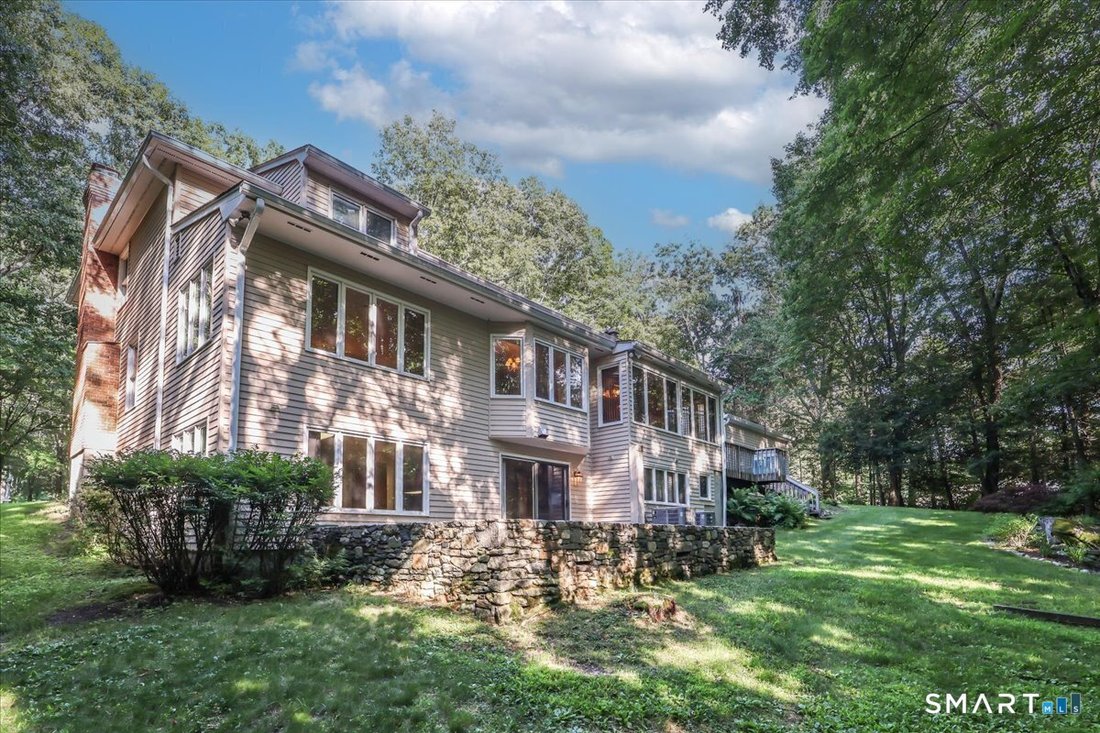 House in Easton, Connecticut, United States 4 - 18313391
