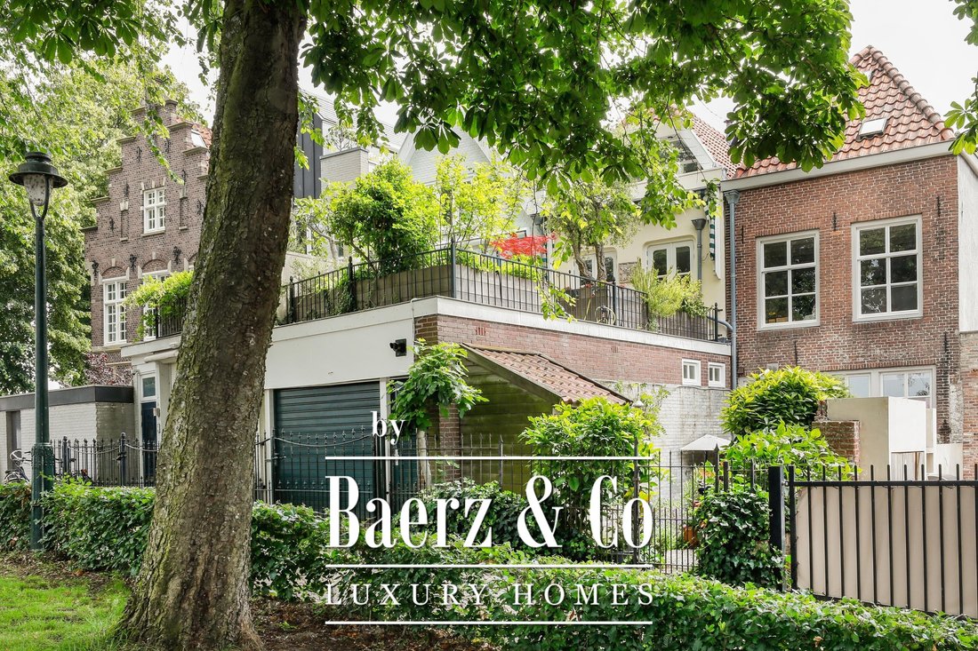 Haus in 's-Hertogenbosch, Nordbrabant, Niederlande 2 - 18343155