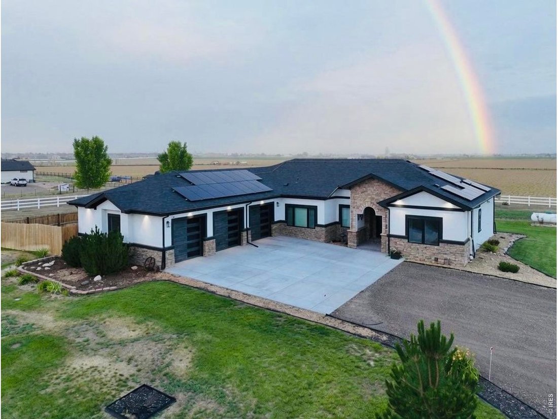 House in Eaton, Colorado, United States 2 - 18342326
