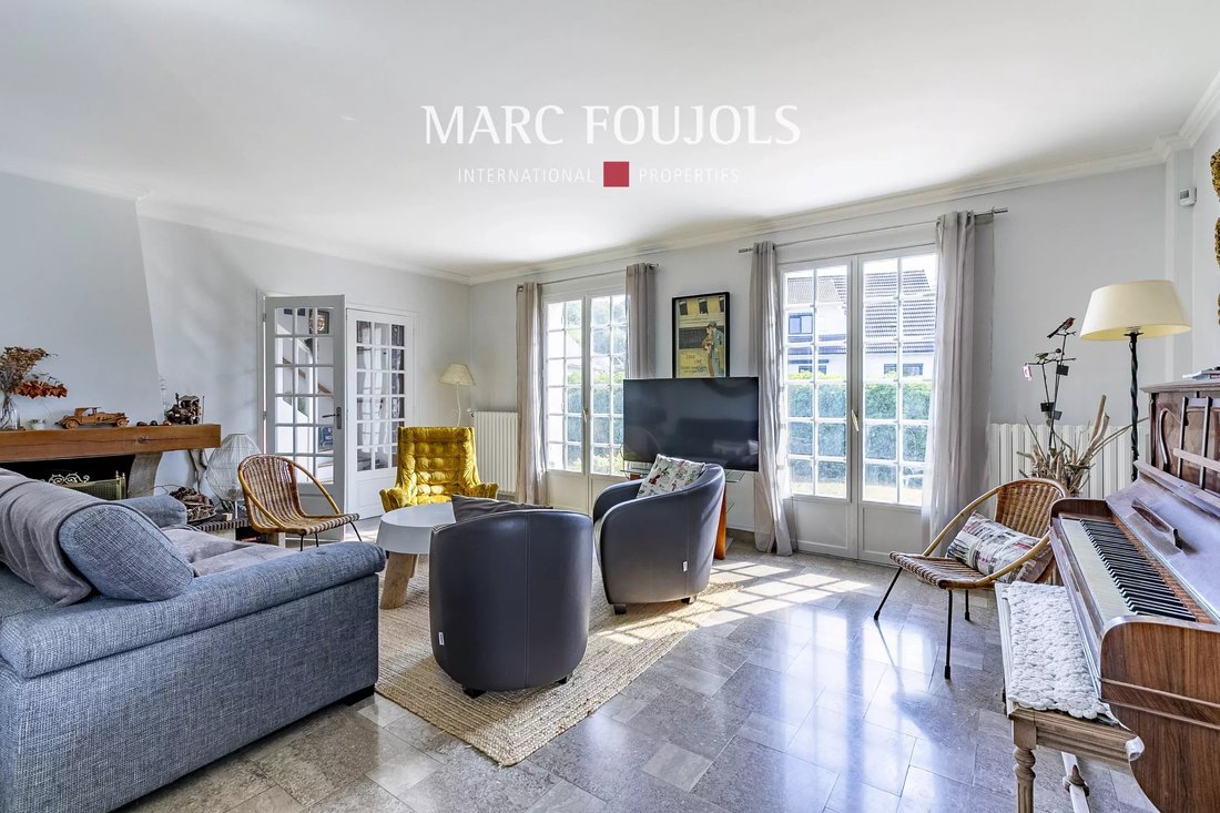 House in Ouest, Lamorlaye, France 3 - 18343057