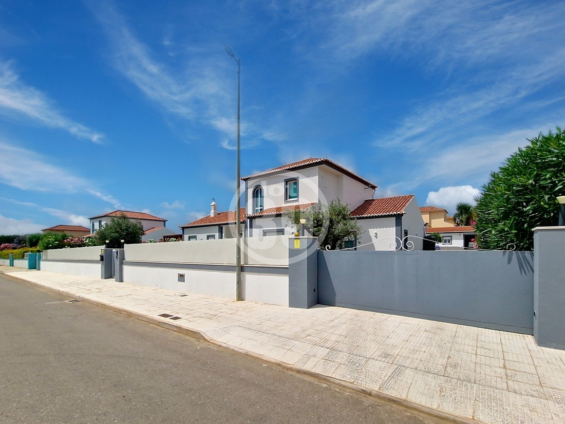 House in Quelfes, Algarve, Portugal 1 - 18346704