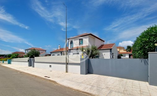 Casa a Quelfes, Algarve, Portogallo 1