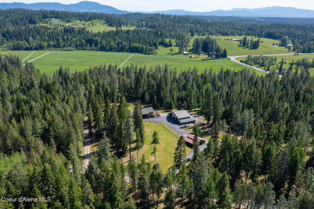 House in Hayden, Idaho, United States 1 - 18342613