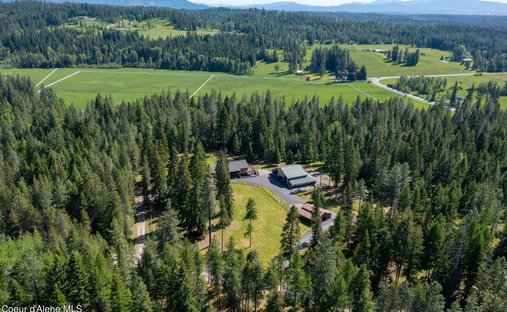 Casa a Hayden, Idaho, Stati Uniti 1