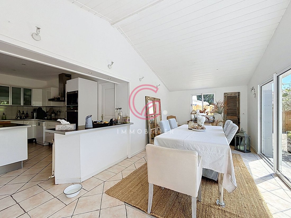 House in Biscarrosse, Nouvelle-Aquitaine, France 4 - 18344223
