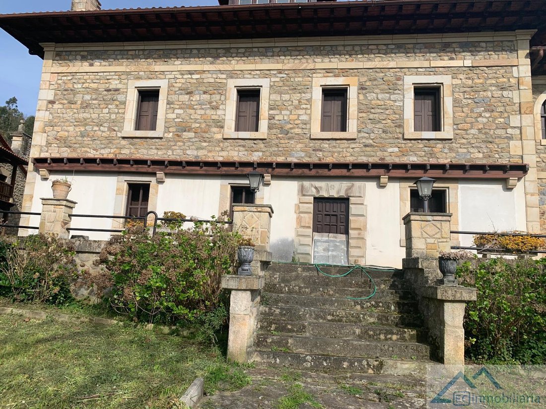 House in Santiurde de Toranzo, Cantabria, Spain 3 - 14275522