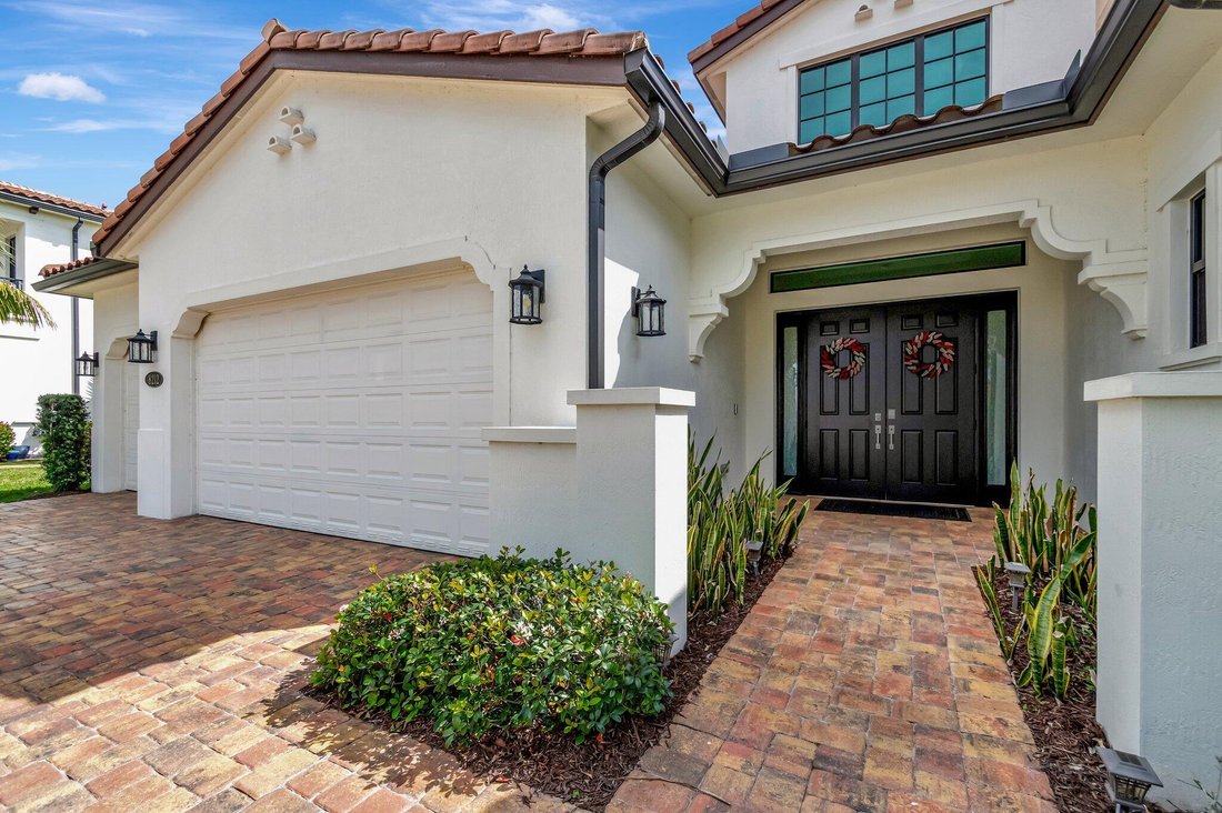 House in Boynton Beach, Florida, United States 3 - 18342729