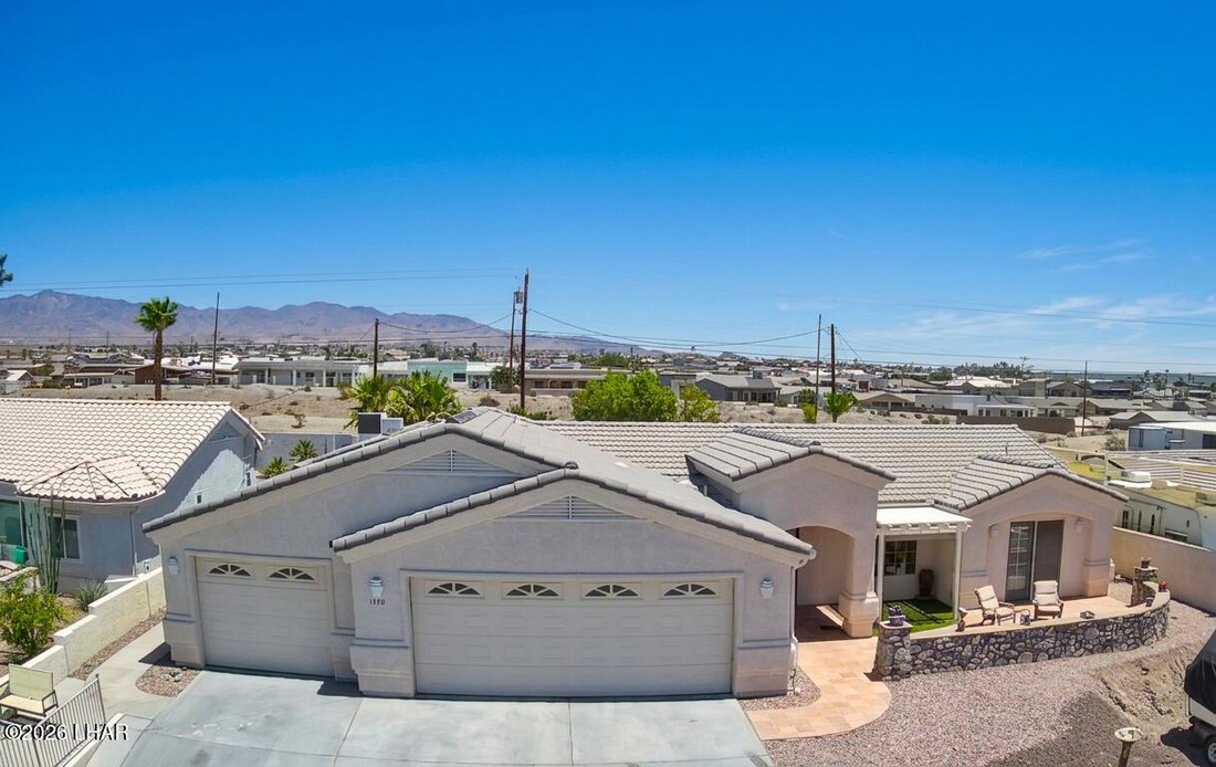Haus in Desert Hills, Arizona, Vereinigte Staaten 2 - 18348947