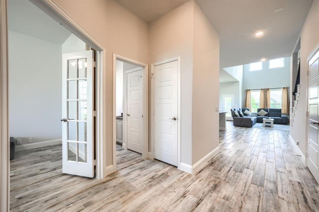 House in Celina, Texas, United States 4 - 18342778