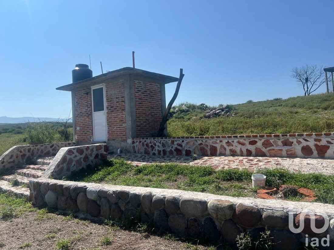 Land in Tunas Blancas, Querétaro, Mexico 3 - 18344231