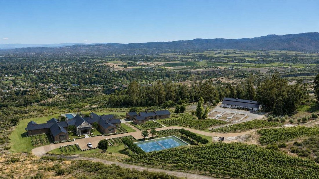 House in Napa, California, United States 1 - 18349837